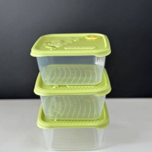 فریزری شش پارچه