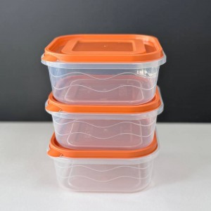 فریزری سه عددی 1300 میل