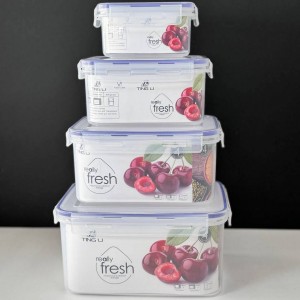 فریزری هشت پارچه