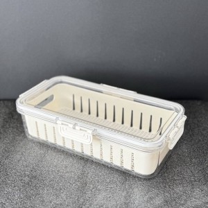 باکس اکرولیک درب دار