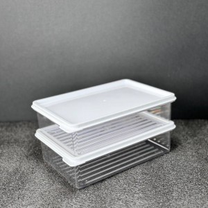 فریزری دو عددی