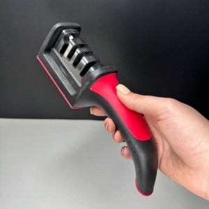 چاقو تیز کن