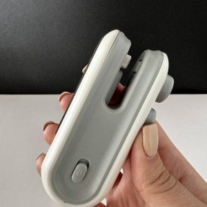 دستگاه پرس و دوخت پلاست