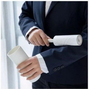 پرزگیر غلتکی مدل دو یدک