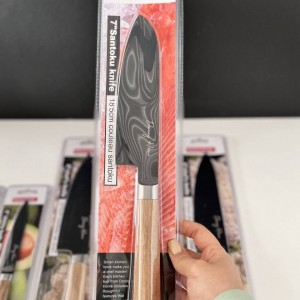 چاقو سر آشپز دنی هوم