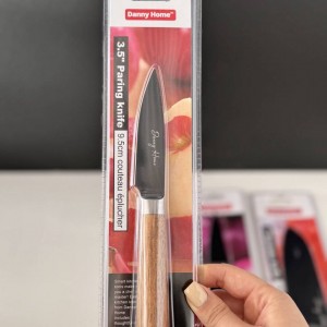 چاقو آشپزخانه دنی هوم