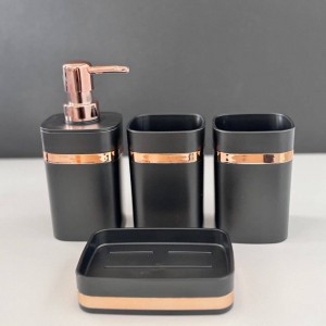 ست جامایعی کمر مسی