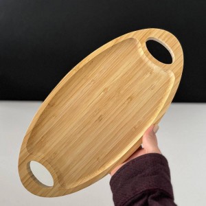 تخته سرو بیضی