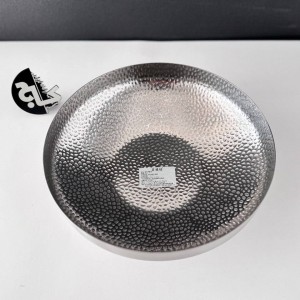 میوه خوری استیل پوست ماری