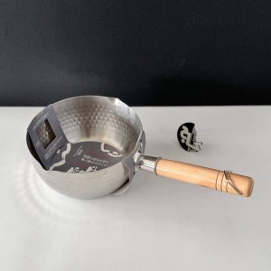 شیر جوش استیل