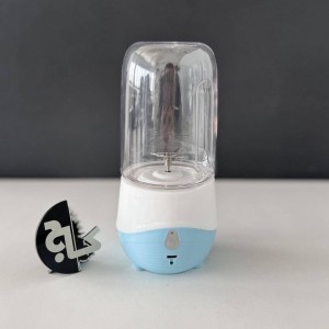 شیکر شارژی مدل KB-188