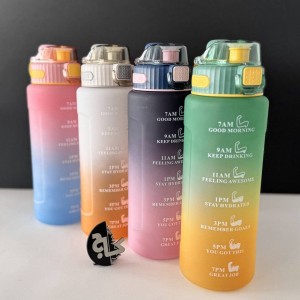 قمقمه ورزشی 1500 میلی لیتر