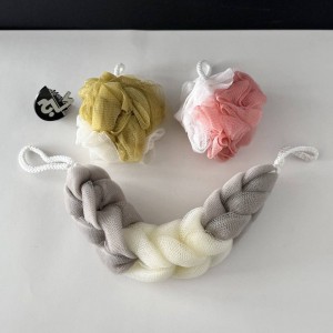 ست لیف حمام