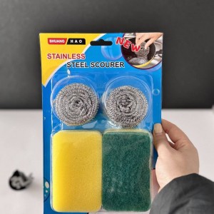 پک اسکاج و سیم