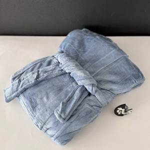 حوله تن پوش