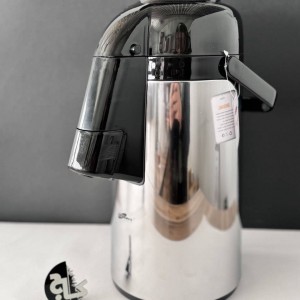 فلاسک PUMP-VACUUM  JUG