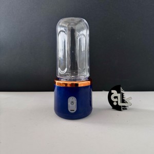 شیکر شارژی شیش تیغه