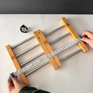 زیر قابلمه تاشو شنگیا