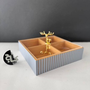 اردوخوری/تیبگ مدل گوزن