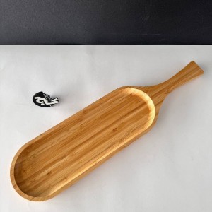 رولت خوری دسته دار