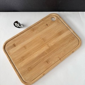 تخته کار بامبو