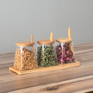 ست پاسماوری شیشه ای