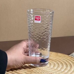 ست لیوان بلند DANEY HOME