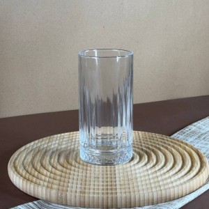 لیوان بلند مدل الیزا