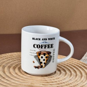 ماگ سرامیکی طرح COFFEE