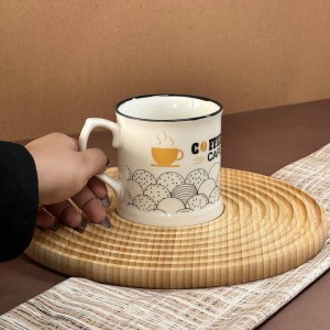 ماگ سرامیکی