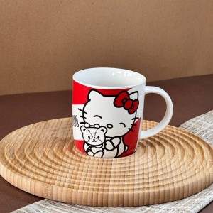 ماگ سرامیکی مدل کیتی