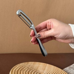 پوست کن قلمی تک کاره شنگیا