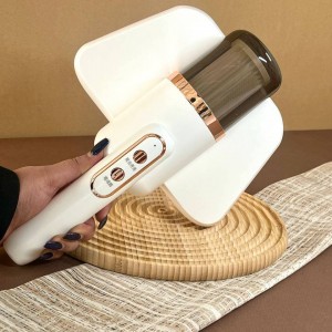 جارو شارژی  مدل  VACUUM CLEANER