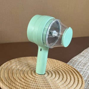 مینی خردکن شارژی برند فودچاپر