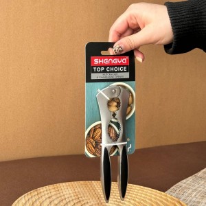 بادام شکن شنگیا