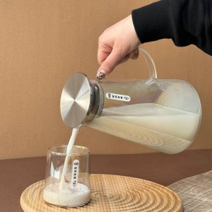 ست پارچ و لیوان هولو گرامی