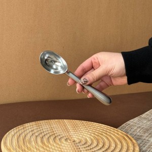 اسکوپ بستنی شنگیا