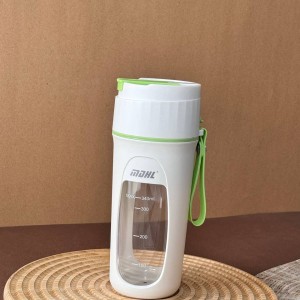 شیکر شارژی مدل MDKS-FSV8  برند MDHL