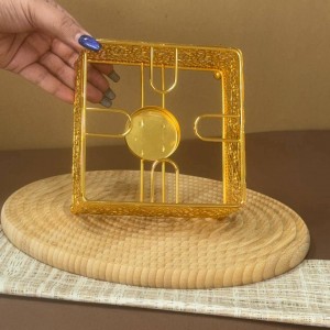 وارمر قوری استیل