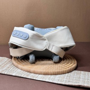 ماساژور گردن و شانه حرارتی