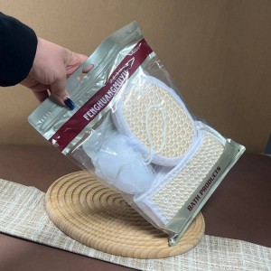 ست سه عددی لیف حمام