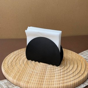 جا  دستمال کاغذی رومیزی