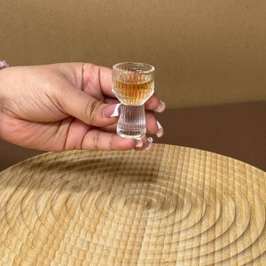 ست 12عددی شات پایه دار