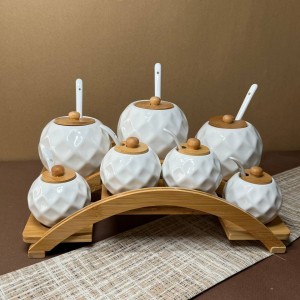 پاسماوری  ادویه خوری طرح پل ووگاتی