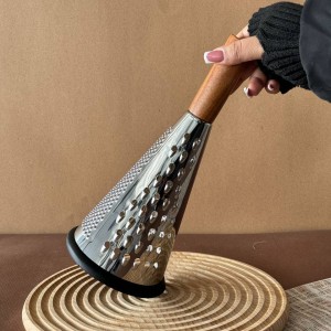 رنده مخروطی چند کاره