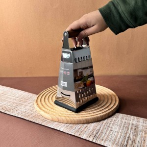 رنده چند کاره مدل دسته دار