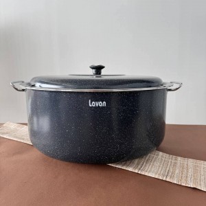 قابلمه لاوان مدل تیتان سایز 52