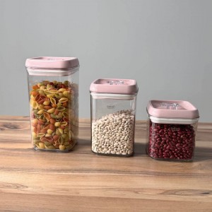 بانکه حبوبات لیمون مدل سارینا