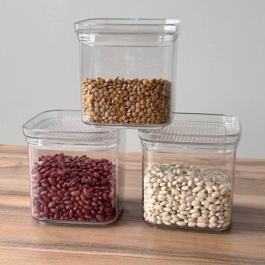 بانکه لیمون مدل مربع رویال سایز 3