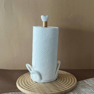 جا دستمال رولی وگاتی